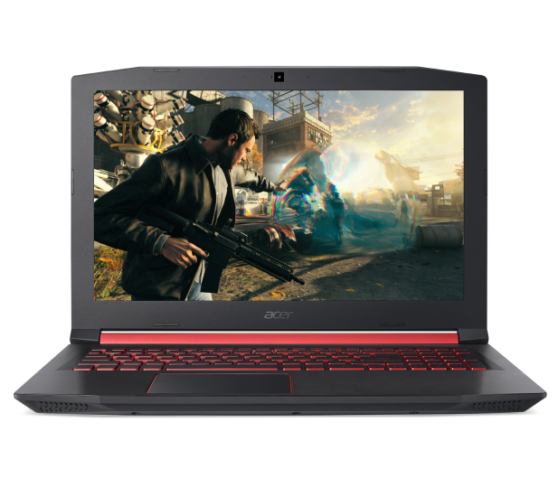 Acer Nitro 5 AMD RYZEN 5 2500U /15.6"/8GB/1TB/AMDRX560X/W10 - 1389571 - zdjęcie